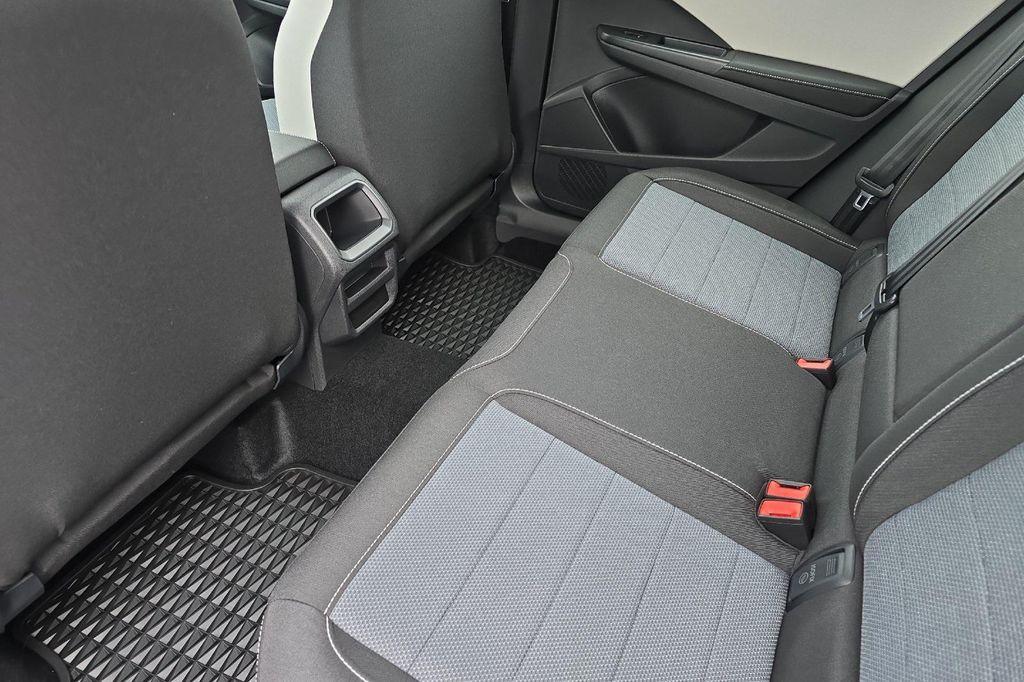 new 2025 Volkswagen Taos car, priced at $27,011