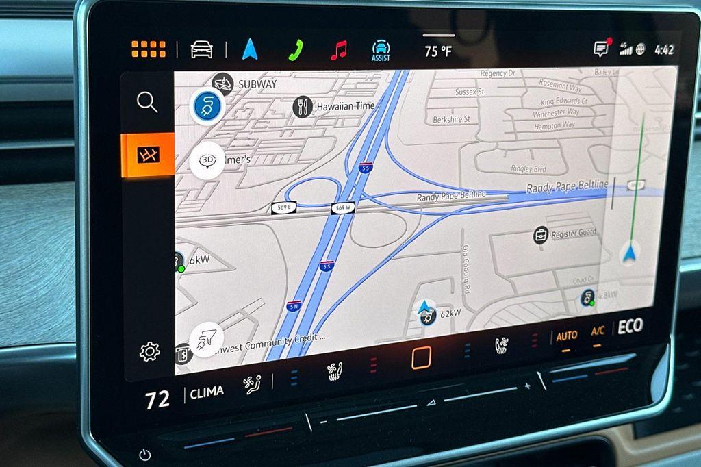 new 2025 Volkswagen ID. Buzz car, priced at $70,860