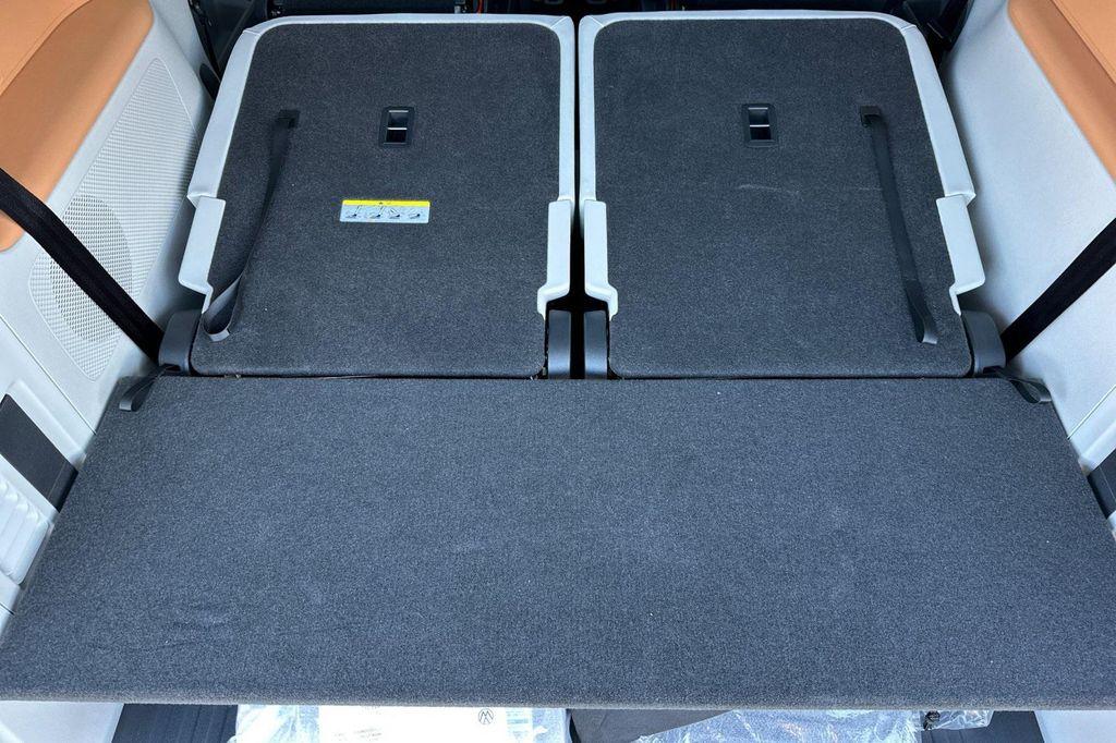 new 2025 Volkswagen ID. Buzz car, priced at $70,860