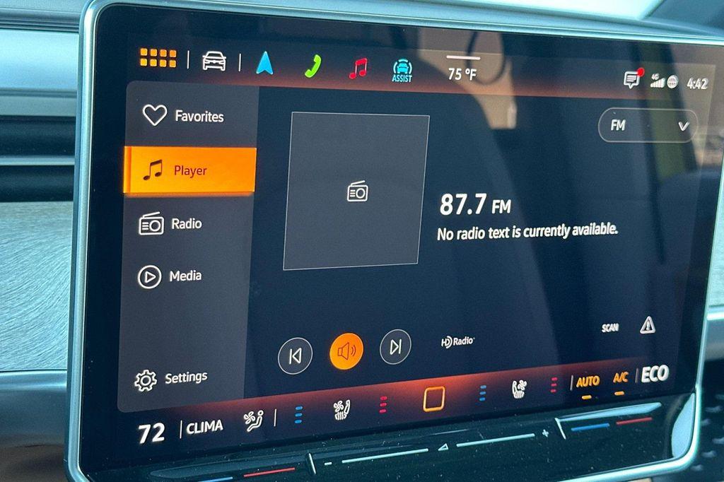 new 2025 Volkswagen ID. Buzz car, priced at $70,860