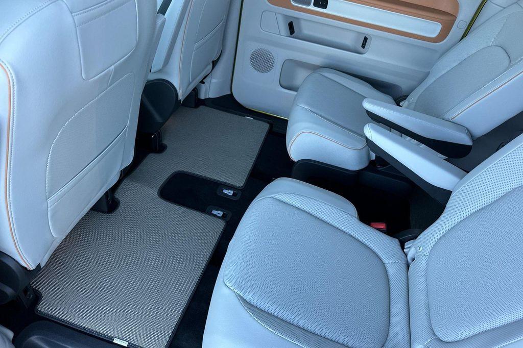 new 2025 Volkswagen ID. Buzz car, priced at $70,860