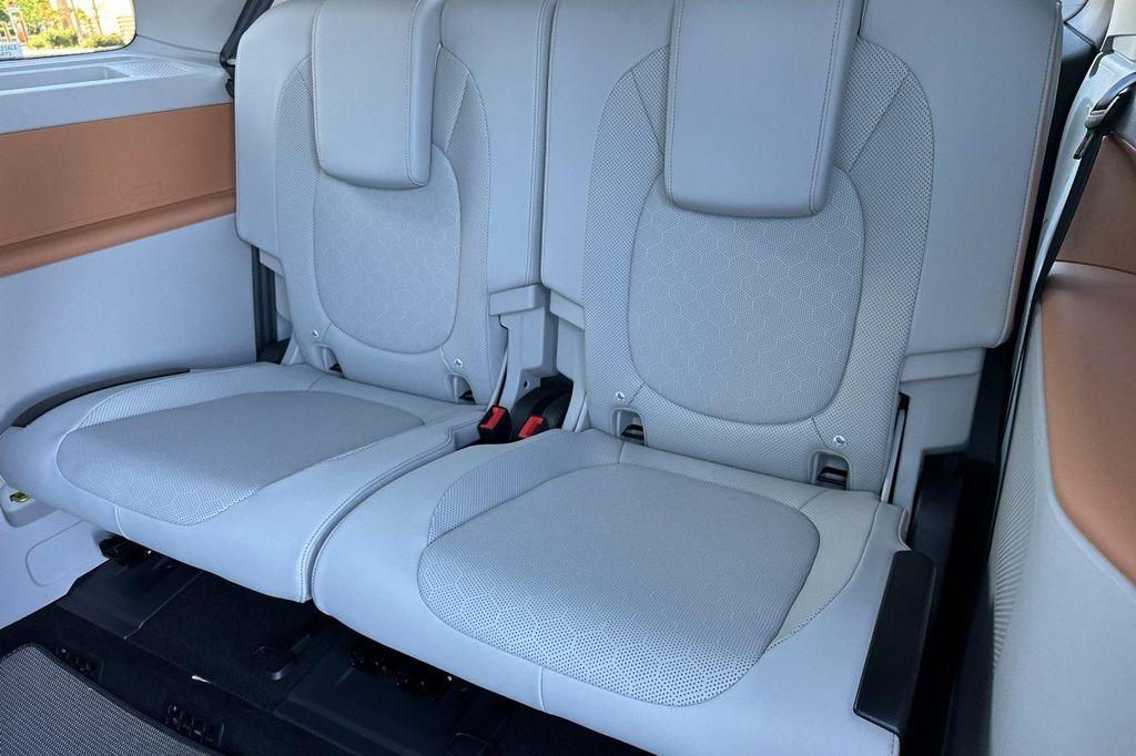 new 2025 Volkswagen ID. Buzz car, priced at $70,860