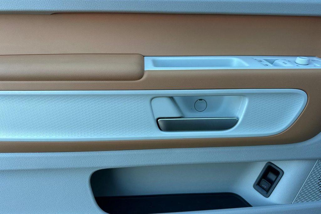 new 2025 Volkswagen ID. Buzz car, priced at $70,860