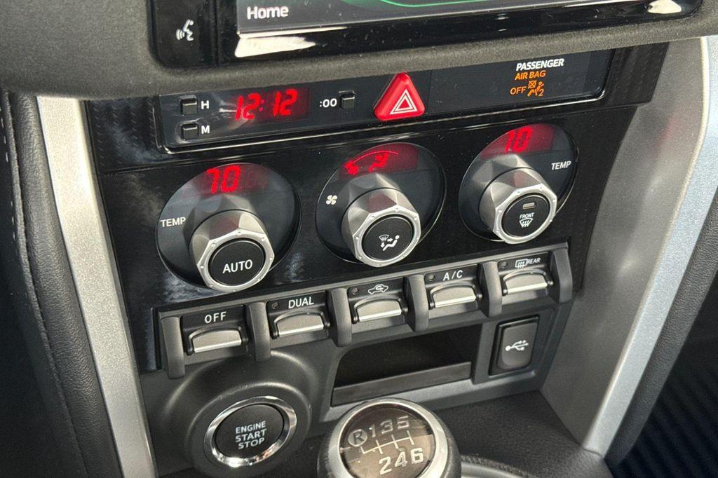 used 2020 Toyota 86 car, priced at $24,988