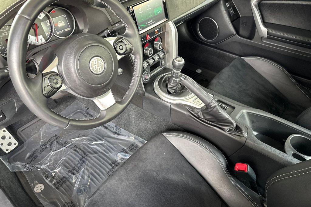 used 2020 Toyota 86 car, priced at $24,988