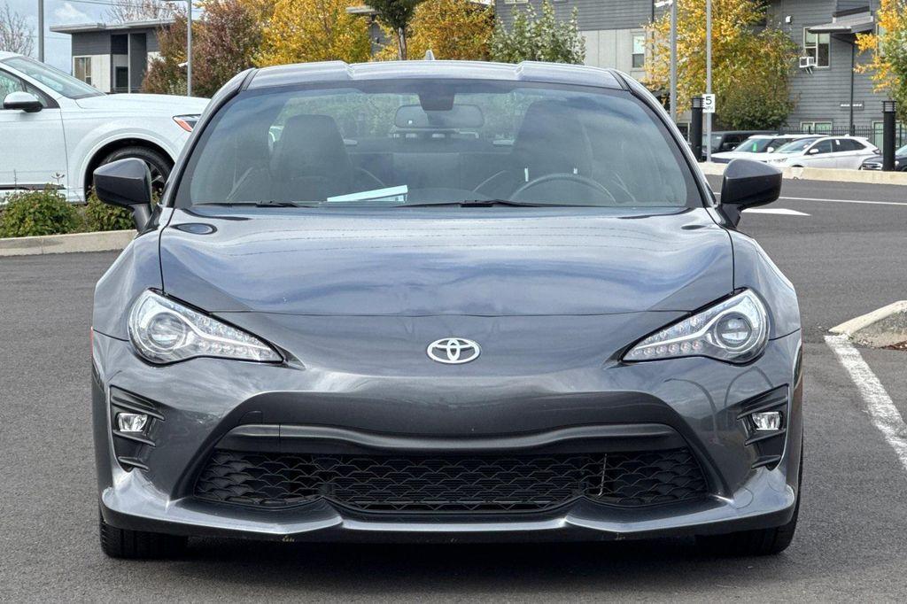 used 2020 Toyota 86 car, priced at $24,988