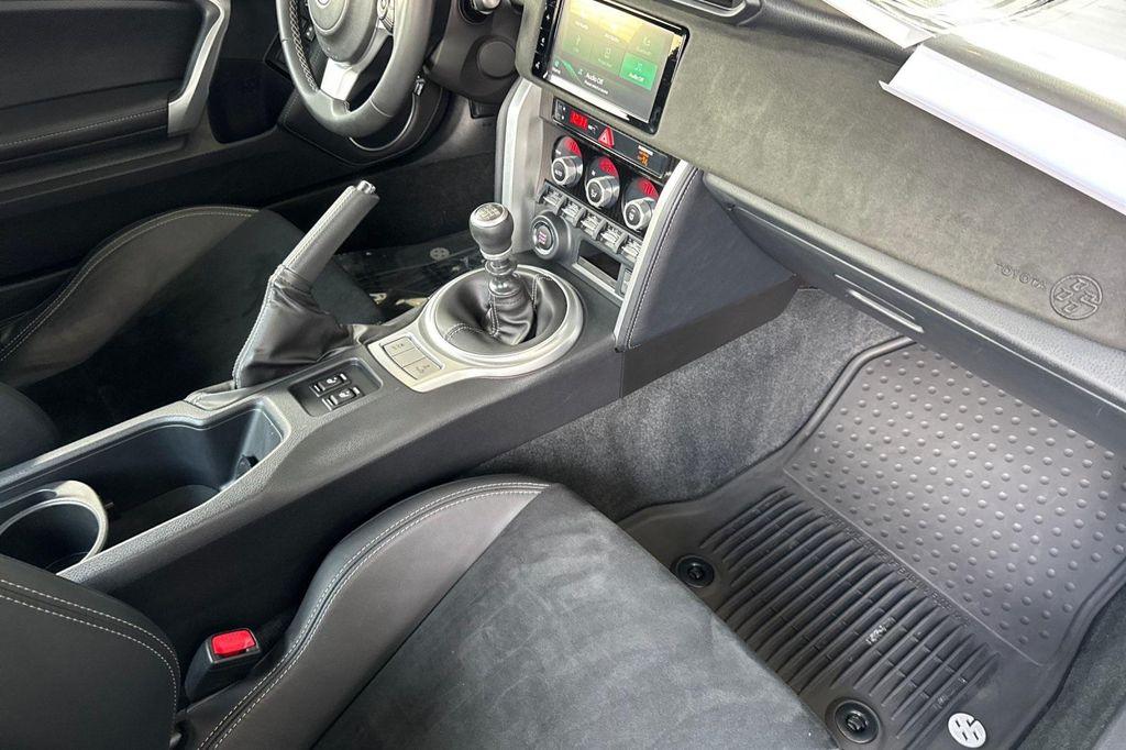 used 2020 Toyota 86 car, priced at $24,988