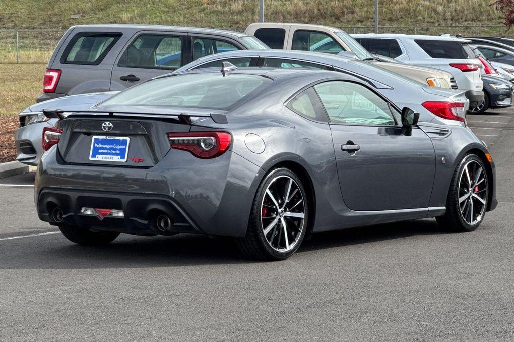 used 2020 Toyota 86 car, priced at $24,988
