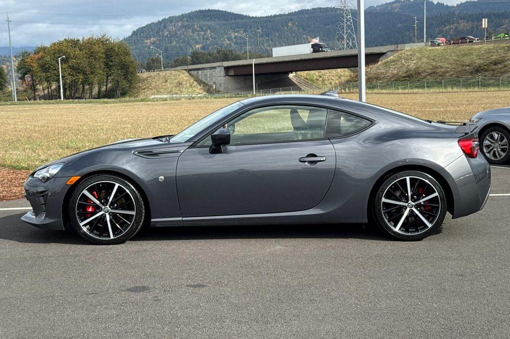 used 2020 Toyota 86 car, priced at $24,988