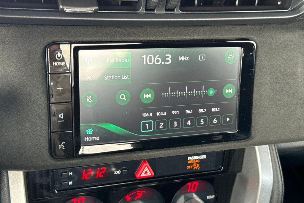 used 2020 Toyota 86 car, priced at $24,988