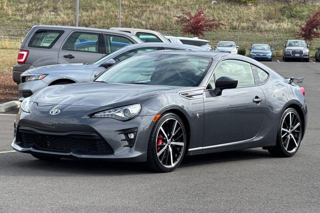 used 2020 Toyota 86 car, priced at $24,988