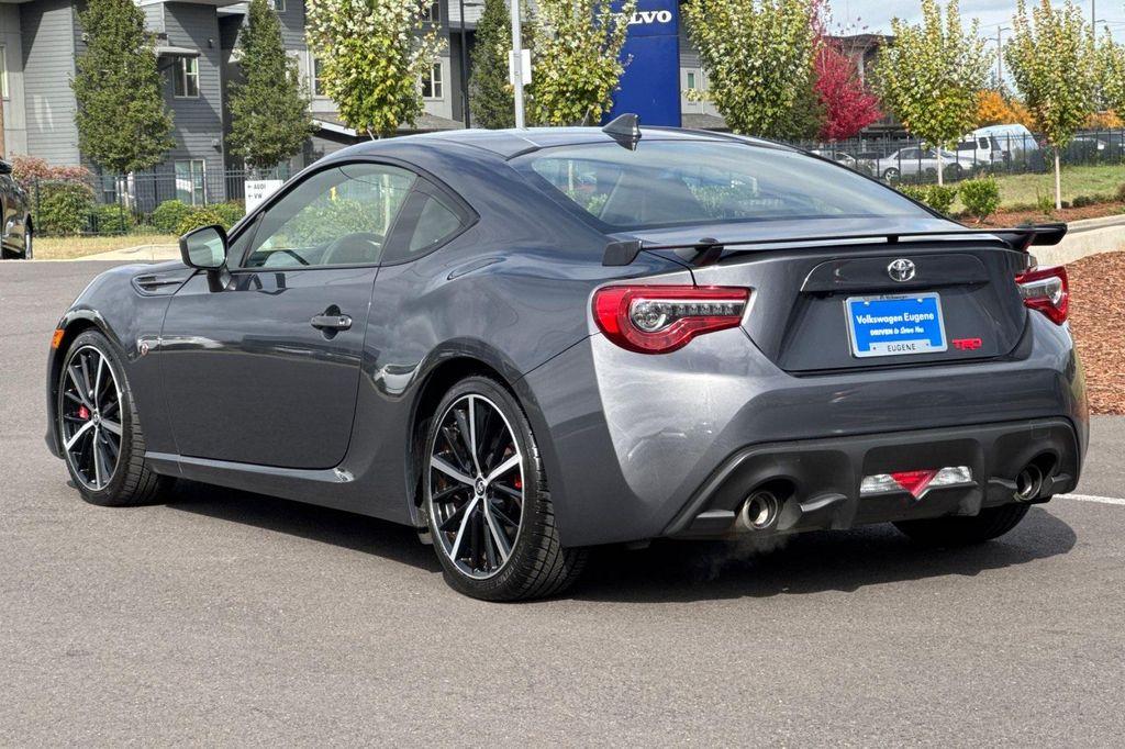 used 2020 Toyota 86 car, priced at $24,988