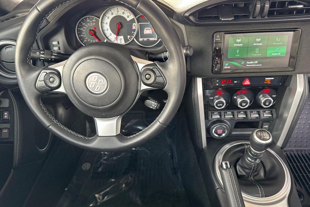 used 2020 Toyota 86 car, priced at $24,988