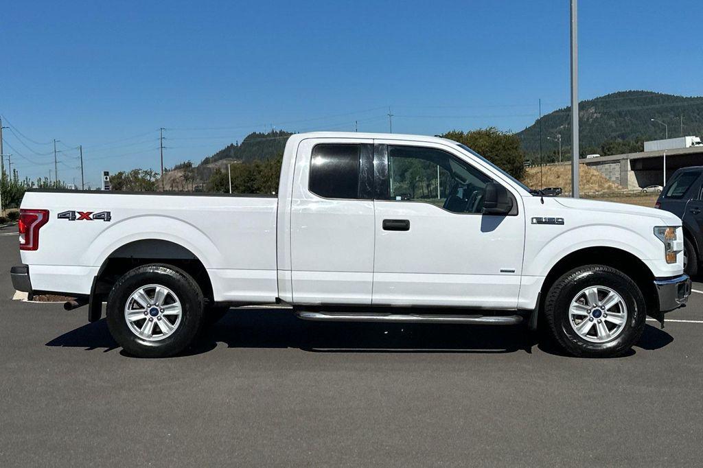 used 2015 Ford F-150 car, priced at $20,977