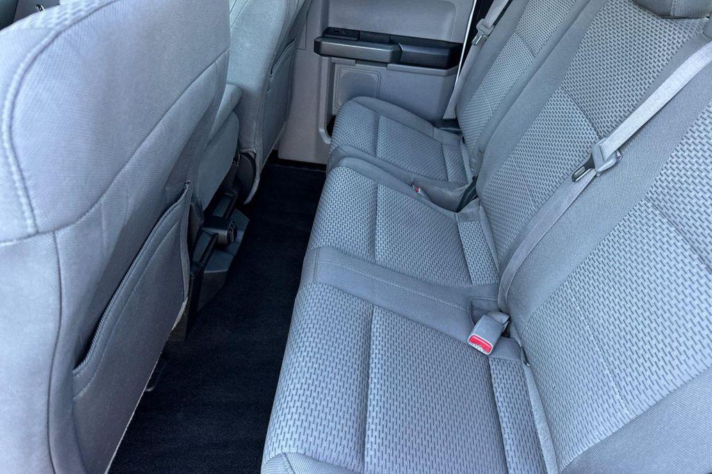 used 2015 Ford F-150 car, priced at $20,977