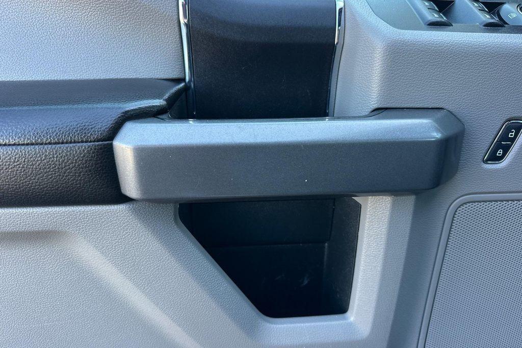 used 2015 Ford F-150 car, priced at $20,977
