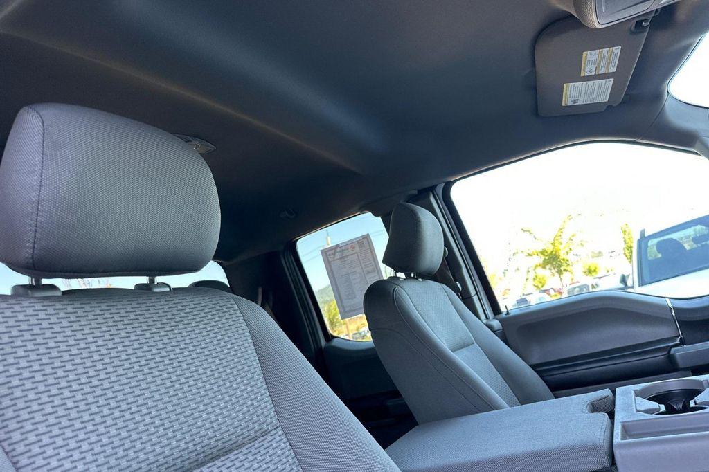 used 2015 Ford F-150 car, priced at $20,977