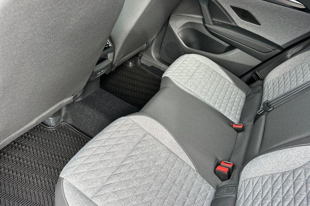 new 2025 Volkswagen Tiguan car, priced at $29,882