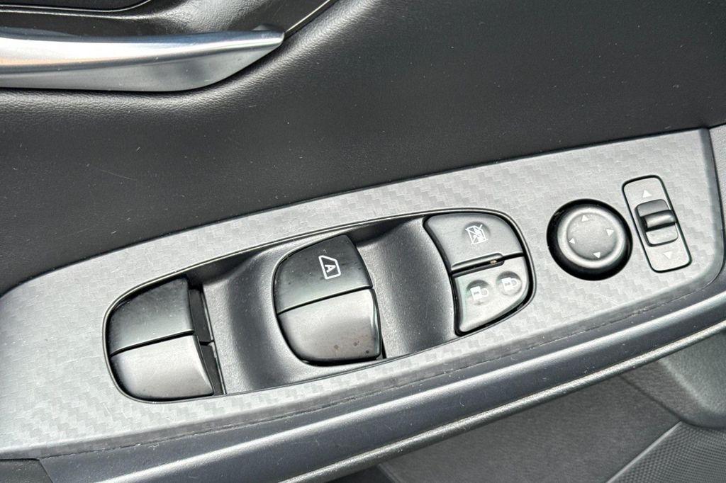 used 2021 Nissan Sentra car, priced at $14,988