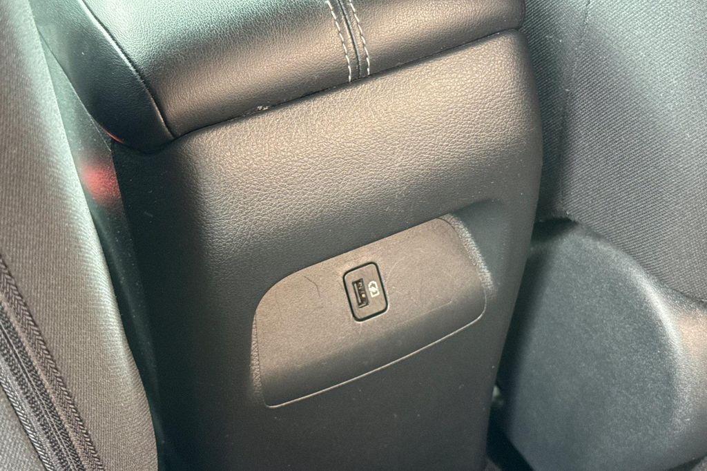 used 2021 Nissan Sentra car, priced at $14,988