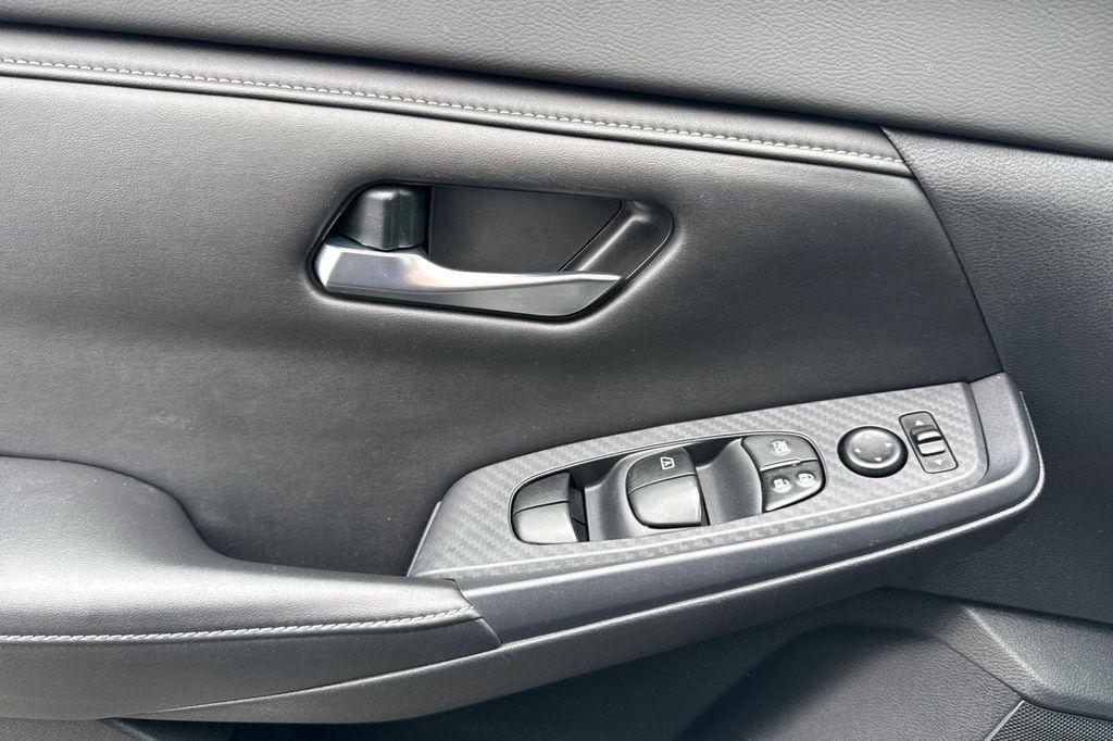 used 2021 Nissan Sentra car, priced at $14,988