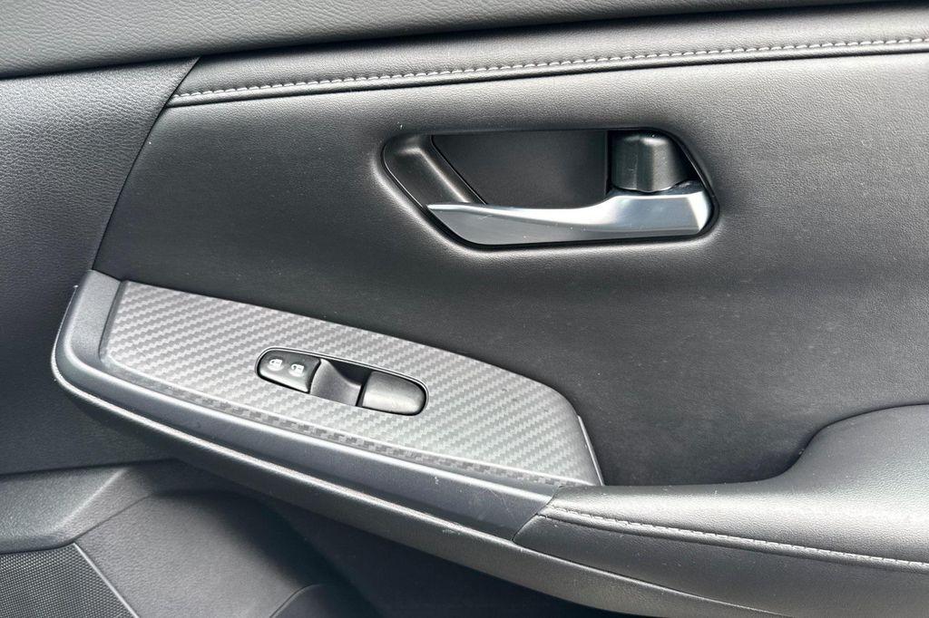 used 2021 Nissan Sentra car, priced at $14,988