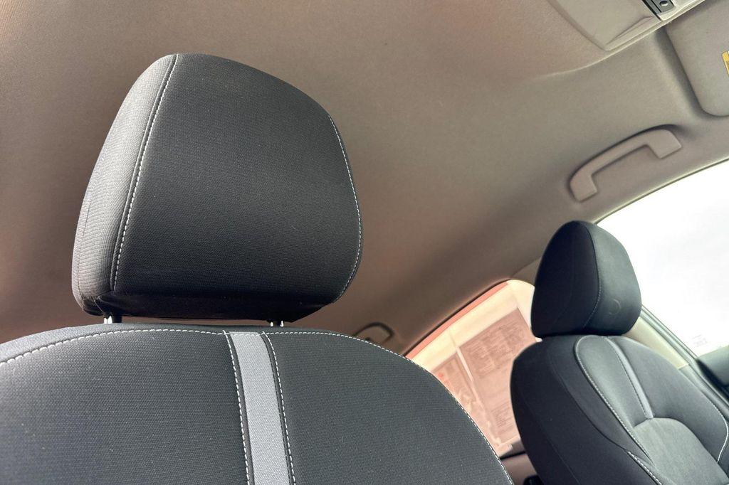 used 2021 Nissan Sentra car, priced at $14,988