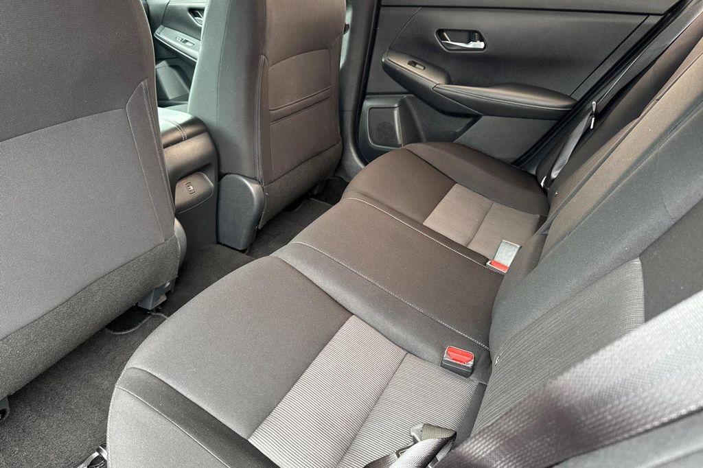 used 2021 Nissan Sentra car, priced at $14,988
