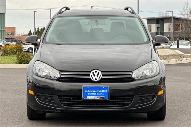 used 2014 Volkswagen Jetta SportWagen car, priced at $10,988