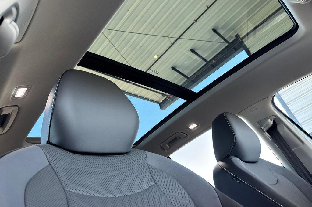 new 2025 Volkswagen Tiguan car, priced at $35,019