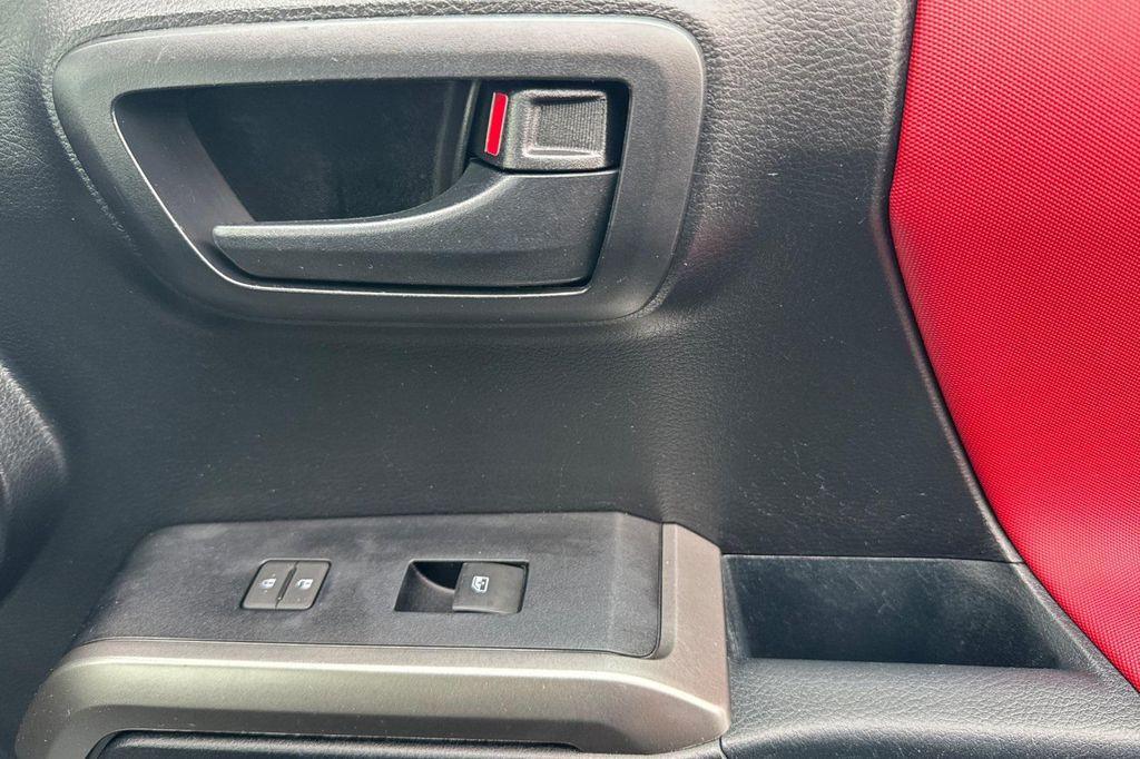 used 2017 Toyota Tacoma car, priced at $29,887