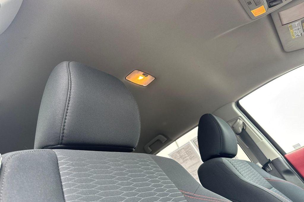 used 2017 Toyota Tacoma car, priced at $29,887