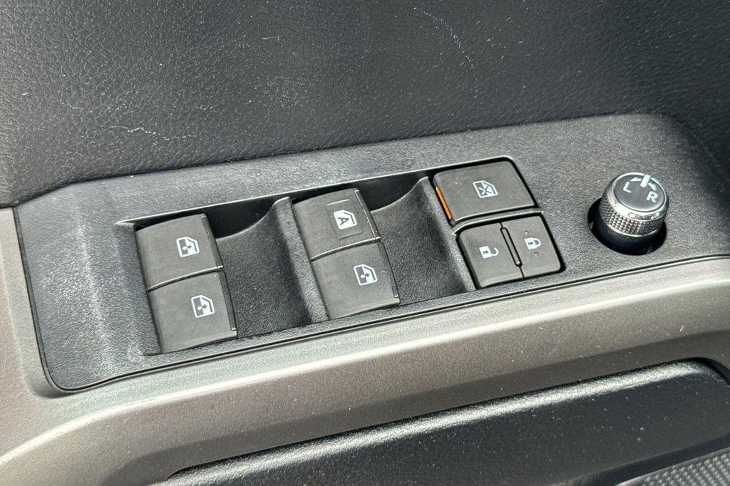 used 2017 Toyota Tacoma car, priced at $29,887