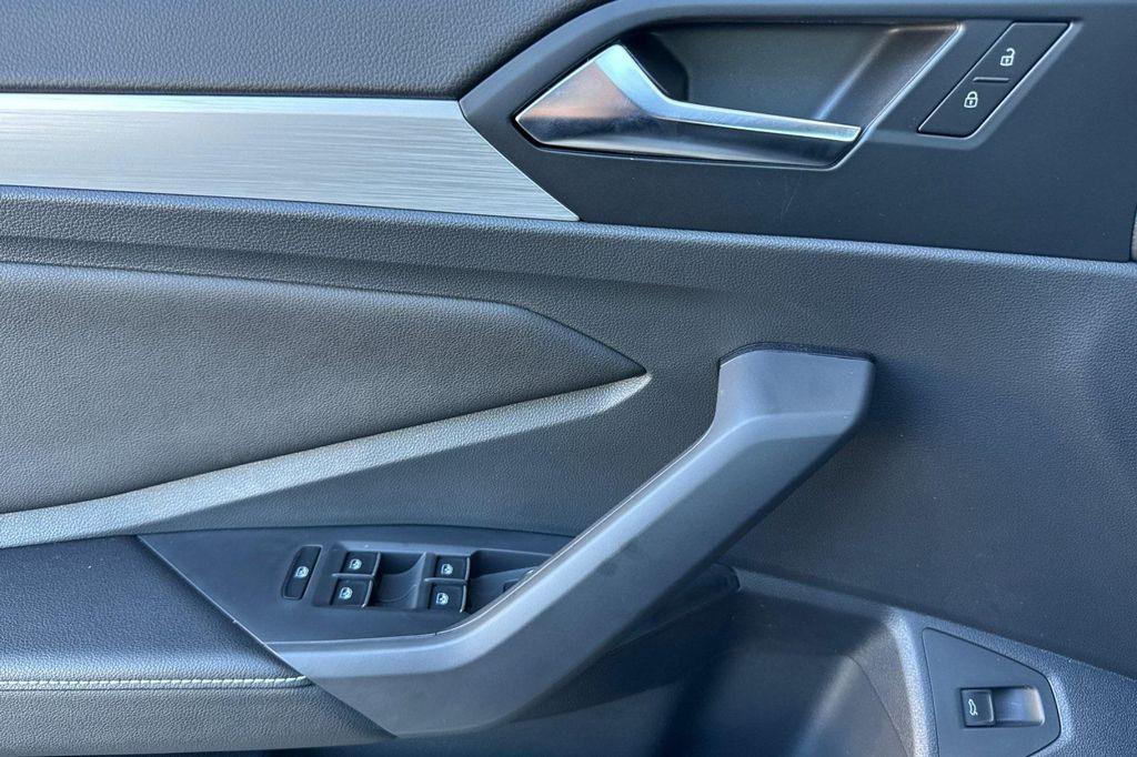 new 2025 Volkswagen Jetta car, priced at $24,199