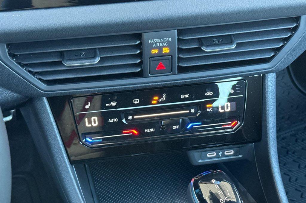 new 2025 Volkswagen Jetta car, priced at $24,199