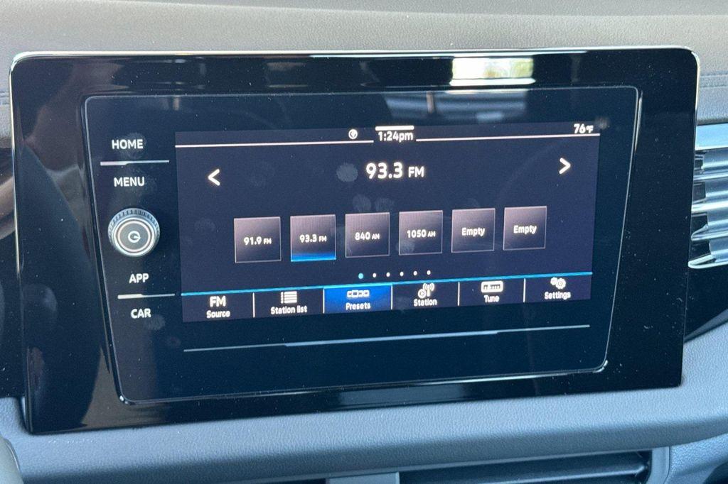 new 2025 Volkswagen Jetta car, priced at $24,199