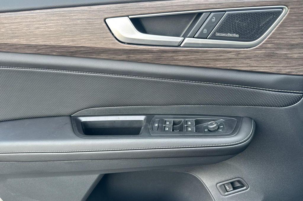 new 2026 Volkswagen Atlas car, priced at $55,034