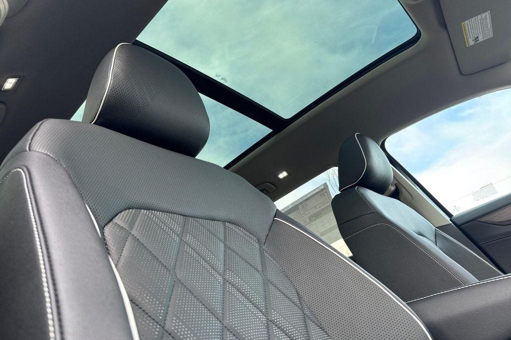 new 2026 Volkswagen Atlas car, priced at $55,034