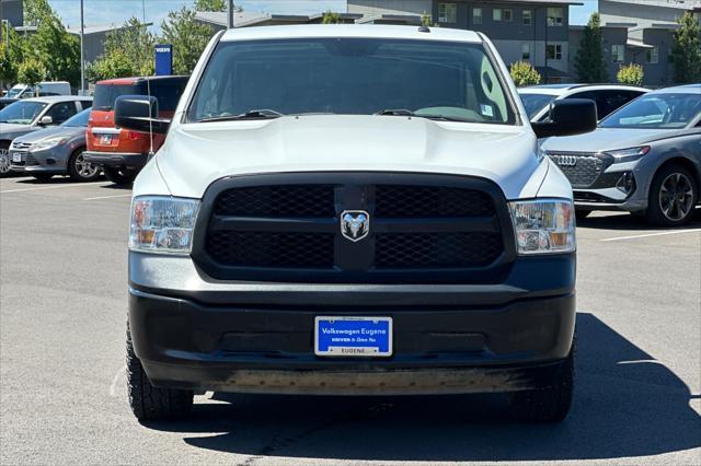 used 2017 Ram 1500 car, priced at $16,977