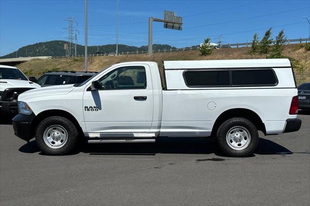 used 2017 Ram 1500 car, priced at $16,977