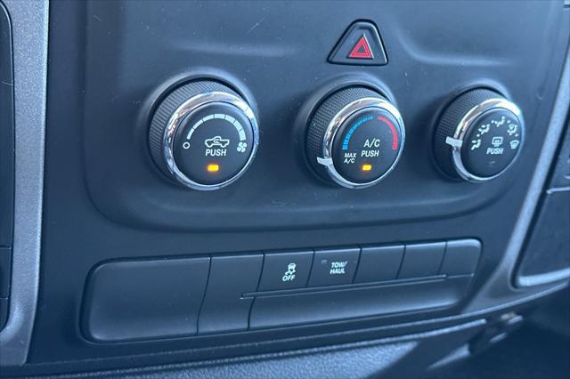 used 2017 Ram 1500 car, priced at $16,977
