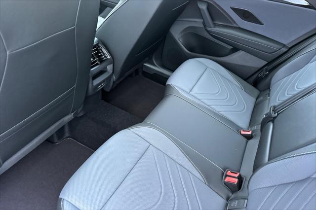 new 2025 Volkswagen Tiguan car, priced at $38,786