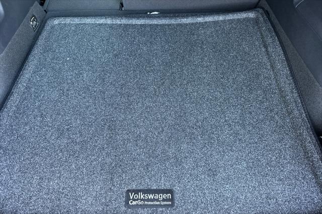 new 2025 Volkswagen Tiguan car, priced at $38,786