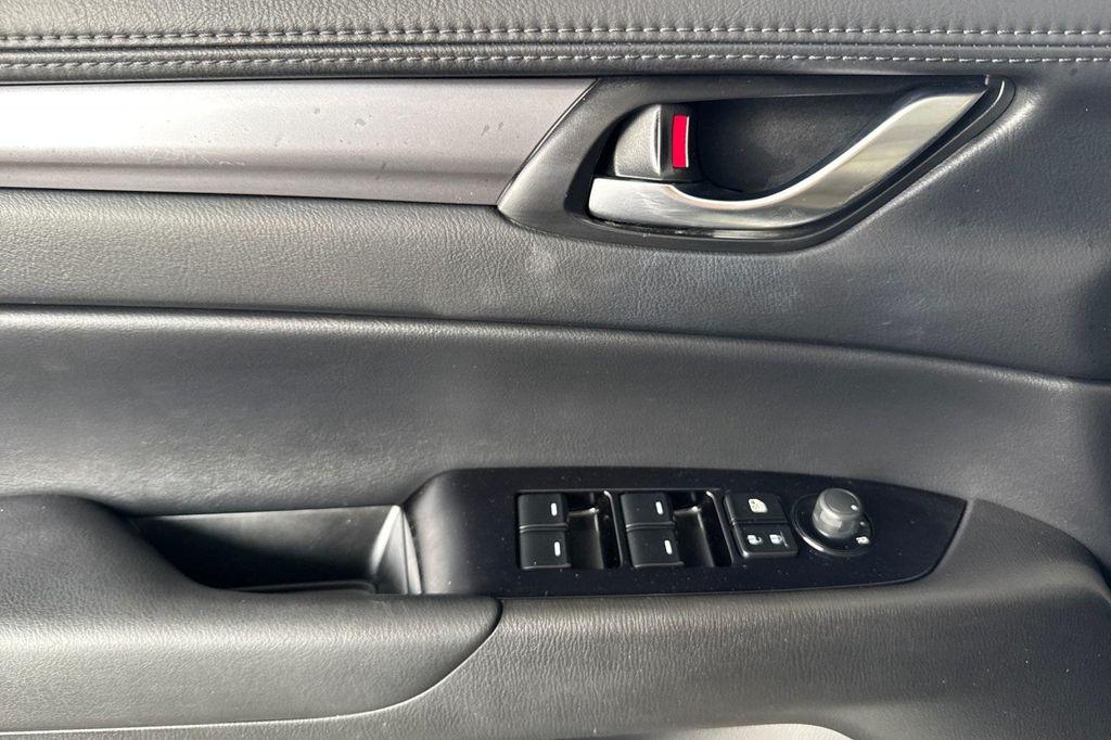 used 2020 Mazda CX-5 car, priced at $18,777