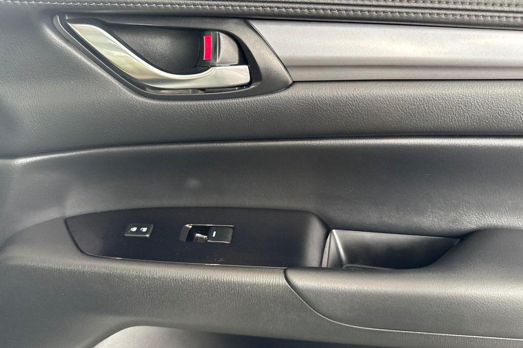 used 2020 Mazda CX-5 car, priced at $18,777