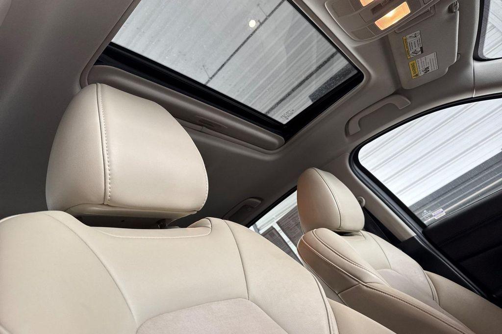 used 2020 Mazda CX-5 car, priced at $18,777