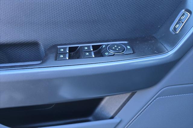 used 2022 Ford F-150 car, priced at $38,988