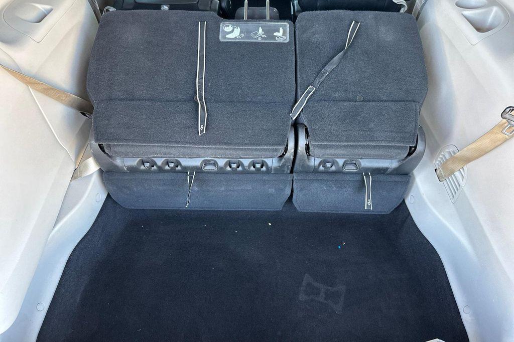 used 2021 Chrysler Pacifica car, priced at $18,777