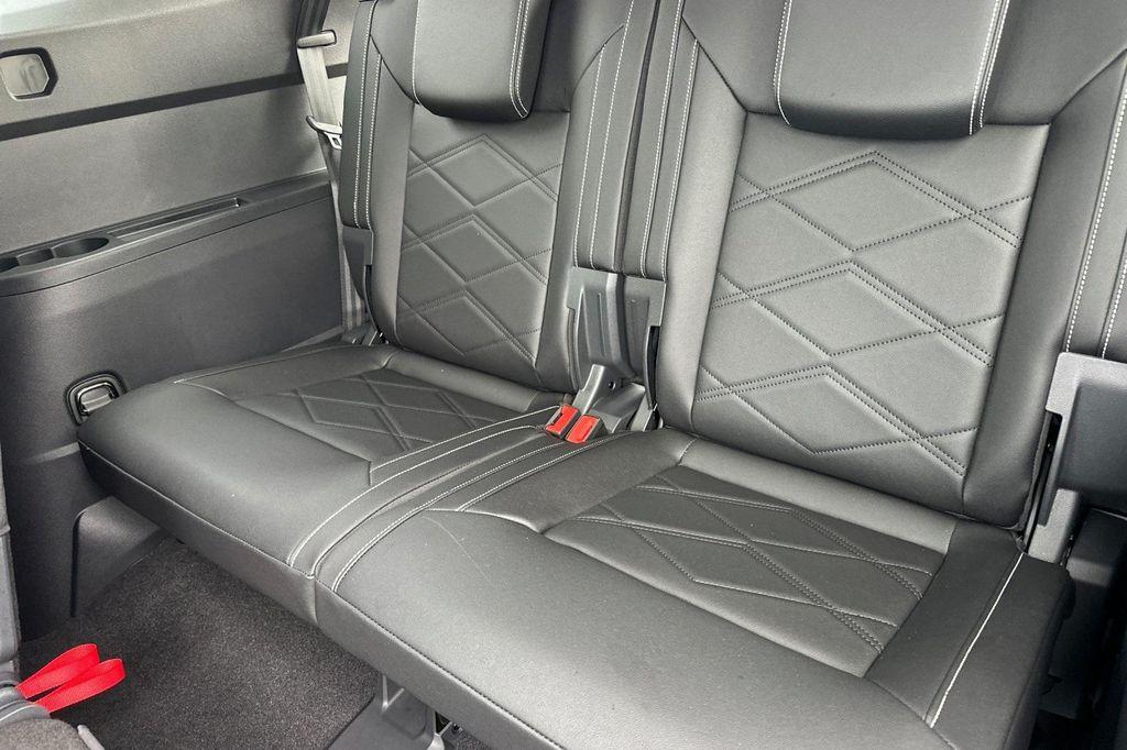 new 2026 Volkswagen Atlas car, priced at $48,230