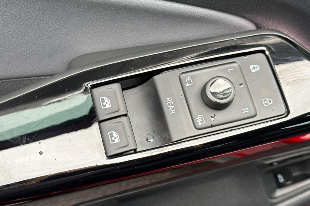 used 2023 Volkswagen ID.4 car, priced at $25,887